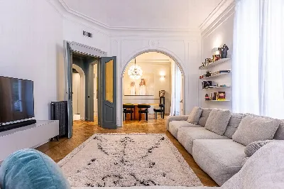 Appartamento in vendita a Torino, Campidog... - foto 4