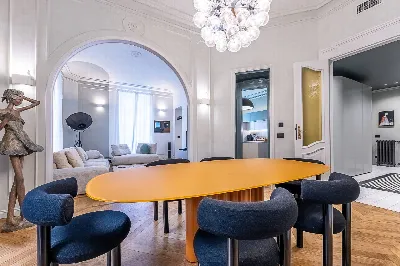 Appartamento in vendita a Torino, Campidog... - foto 5