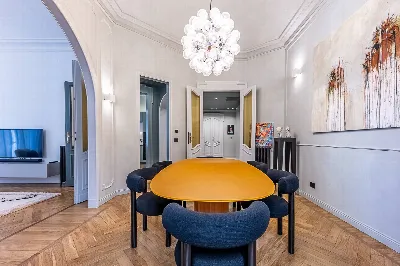 Appartamento in vendita a Torino, Campidog... - foto 6