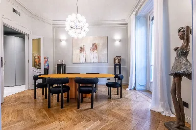 Appartamento in vendita a Torino, Campidog... - foto 7