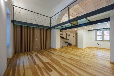 Appartamento in vendita a Torino, San Salv... - foto 1
