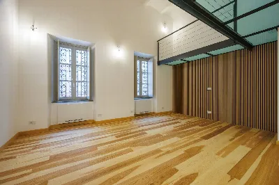 Appartamento in vendita a Torino, San Salv... - foto 2