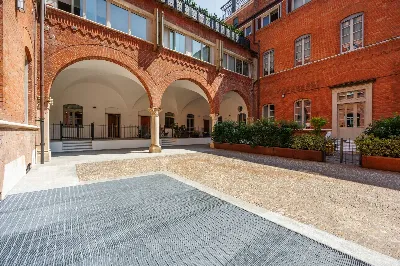 Appartamento in vendita a Torino, San Salv... - foto 4