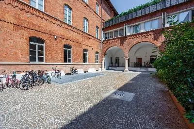 Appartamento in vendita a Torino, San Salv... - foto 5