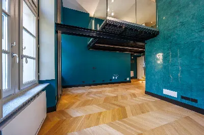 Appartamento in vendita a Torino, San Salv... - foto 5