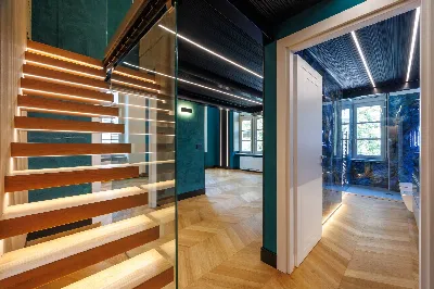 Appartamento in vendita a Torino, San Salv... - foto 6