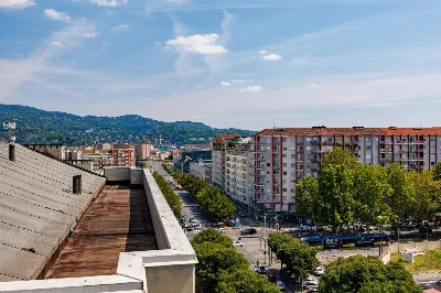Attico in vendita a Torino, Santa rita, mi... - foto 10