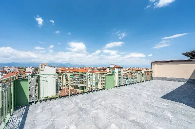 Attico in vendita a Torino, Le vallette, l... - foto 3