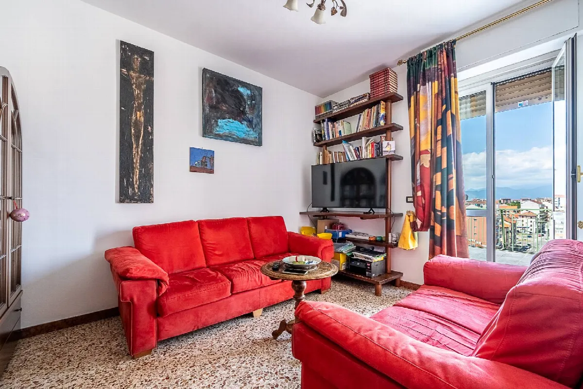 Attico in vendita a Torino, Le Vallette, Lucento, Madonna Di Campagna - foto 4