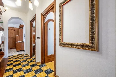 Attico in vendita a Torino, Le vallette, l... - foto 6