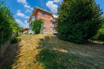 Appartamento a Moncalieri