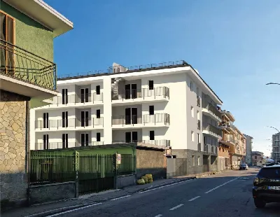 Appartamento a Moncalieri