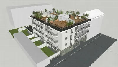 Appartamento in vendita a Moncalieri - foto 5