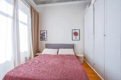 Appartamento in vendita a Torino, Centro - foto 10