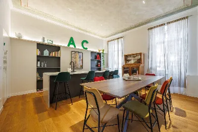 Appartamento in vendita a Torino, Centro - foto 2