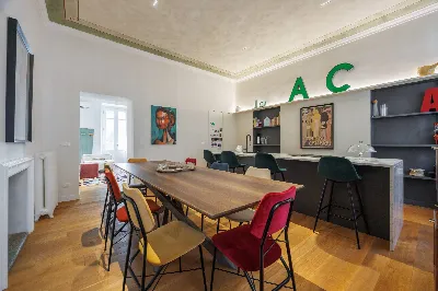 Appartamento in vendita a Torino, Centro - foto 3
