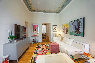 Appartamento in vendita a Torino, Centro - foto 4