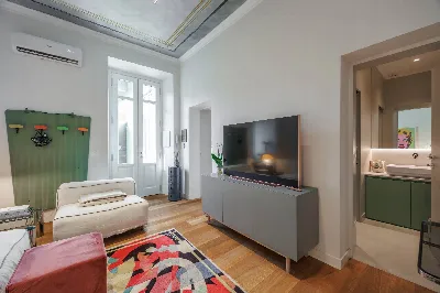 Appartamento in vendita a Torino, Centro - foto 7