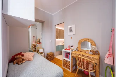 Appartamento in vendita a Torino, Centro - foto 8