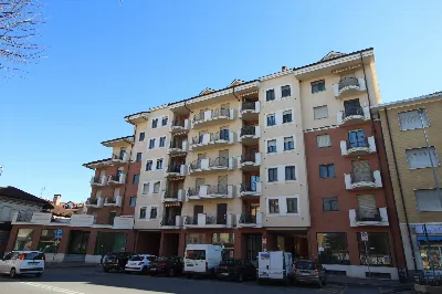 Appartamento a Moncalieri