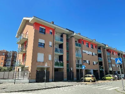 Appartamento a Grugliasco