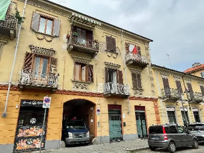 Appartamento in vendita a Torino, Borgo Vi... - foto 1