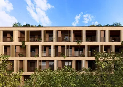Appartamento in vendita a Nichelino - foto 3