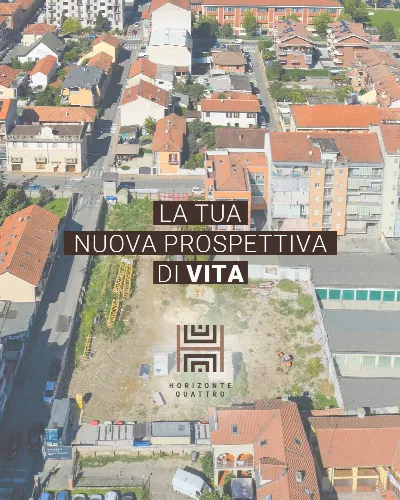 Appartamento in vendita a Nichelino - foto 1