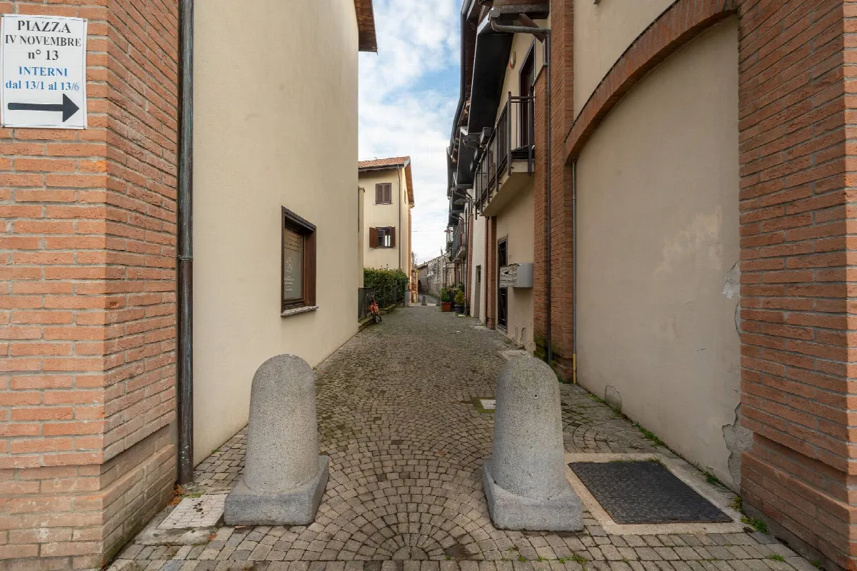 Appartamento in vendita a Collegno - foto 3