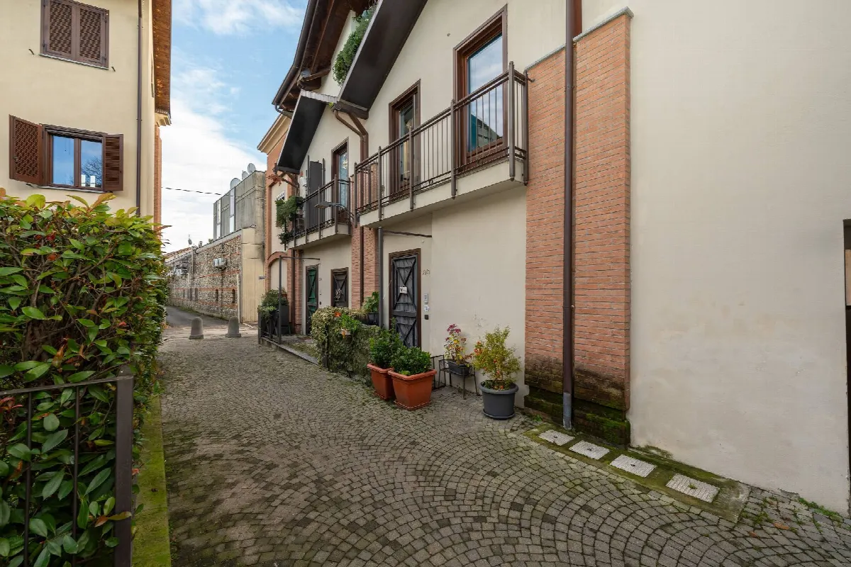 Appartamento in vendita a Collegno - foto 4