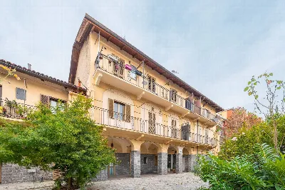 Appartamento a Grugliasco