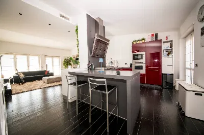 Appartamento in vendita a Milano, Porta Vi... - foto 10