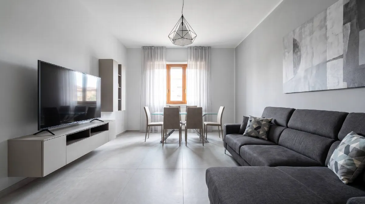 Appartamento in vendita a Torino, Santa Rita, Mirafiori Nord - foto 2