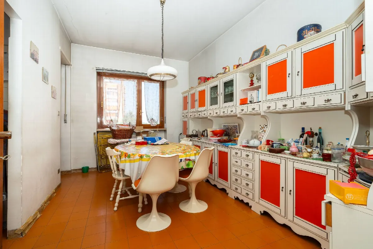 Appartamento in vendita a Torino, Santa Rita, Mirafiori Nord - foto 4