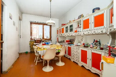 Appartamento in vendita a Torino, Santa Ri... - foto 4