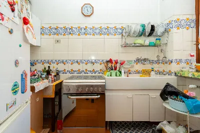 Appartamento in vendita a Torino, Santa Ri... - foto 8