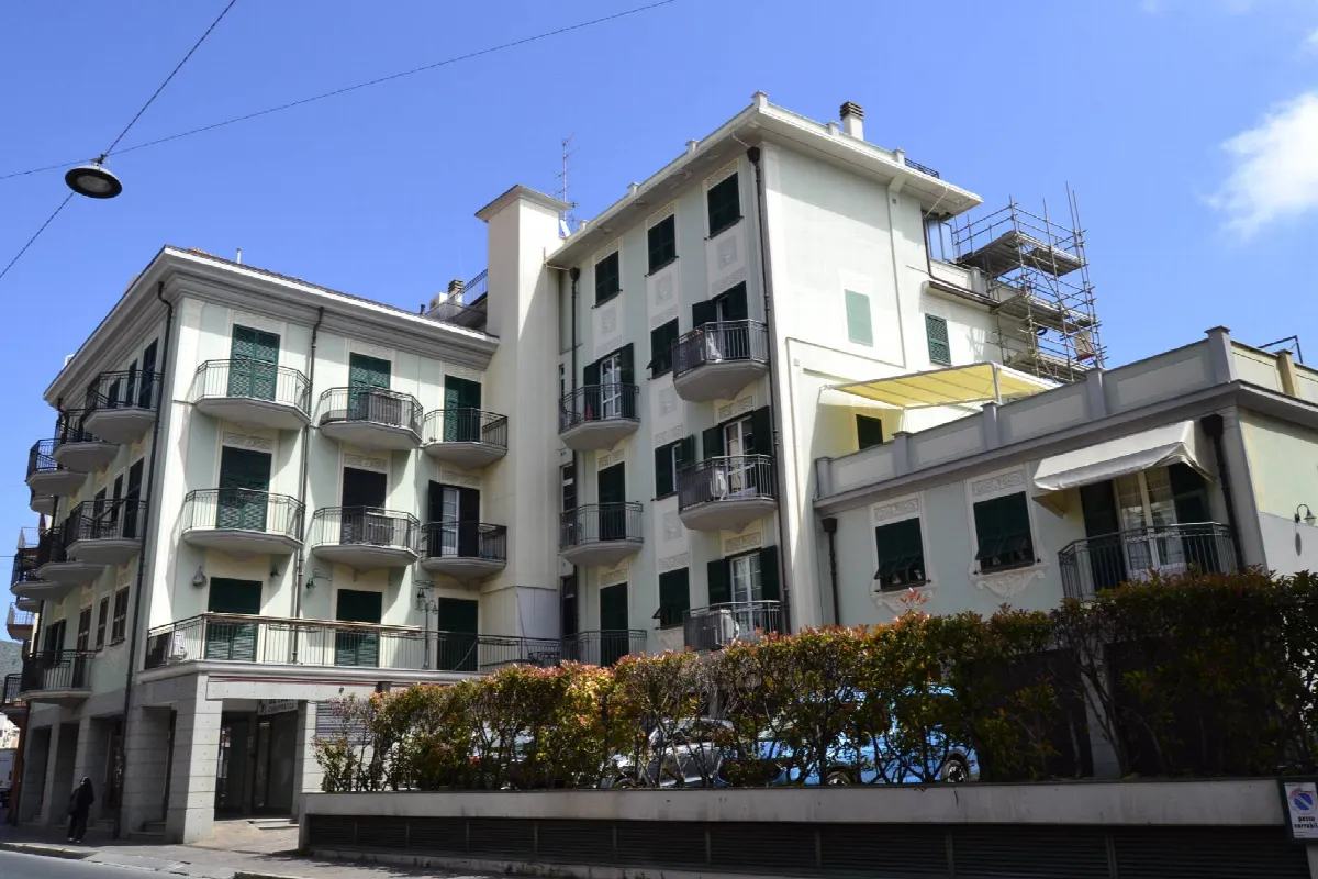 Appartamento in vendita ad Alassio - foto 2