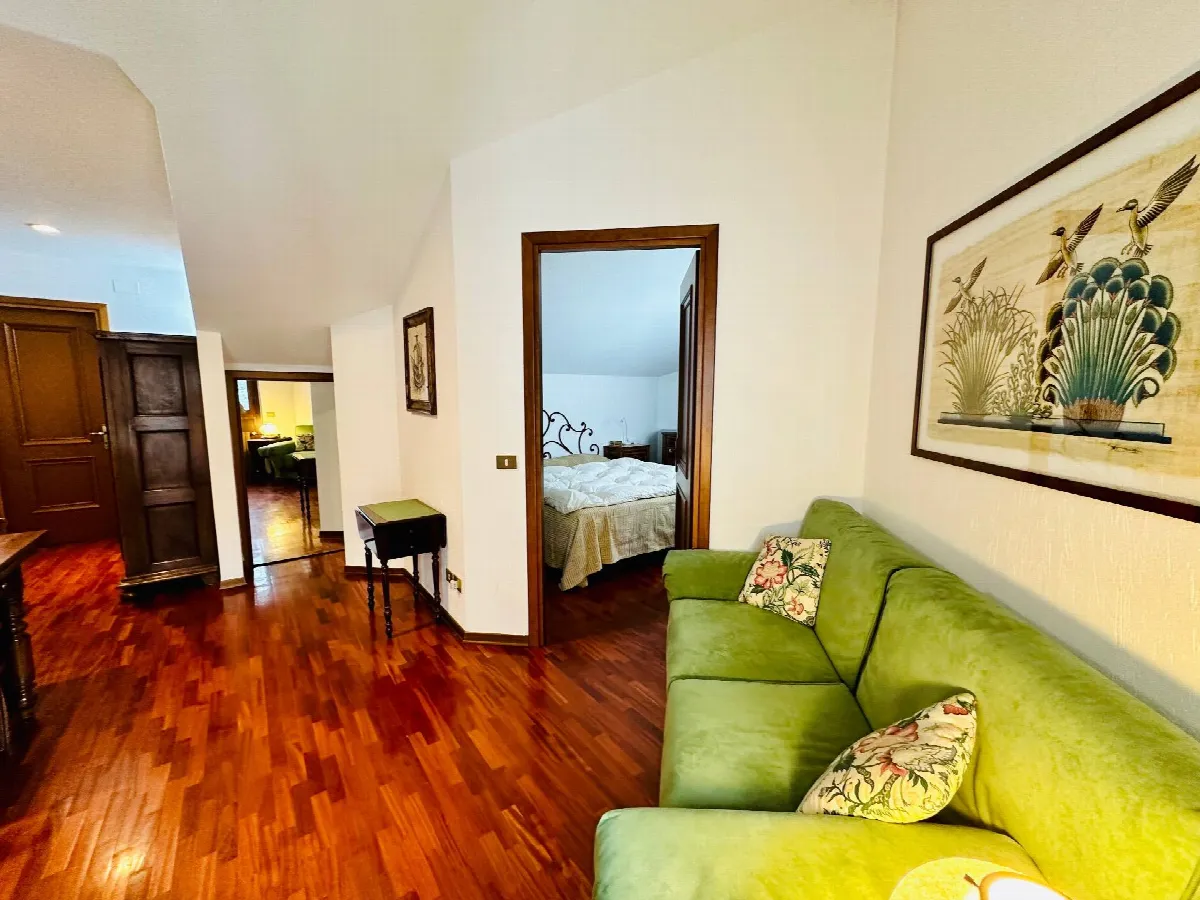 Appartamento in vendita a Bardonecchia - foto 5