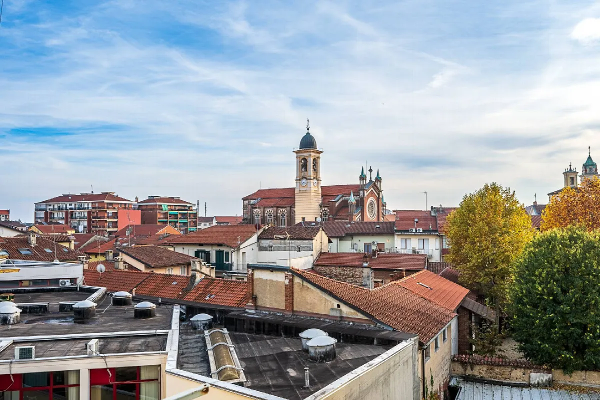 Appartamento in vendita a Orbassano - foto 2