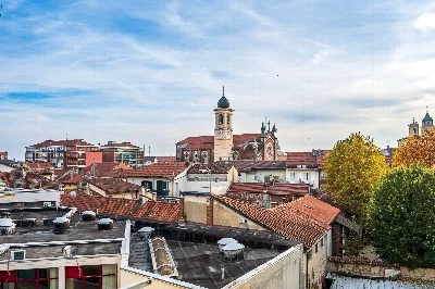 Appartamento a Orbassano