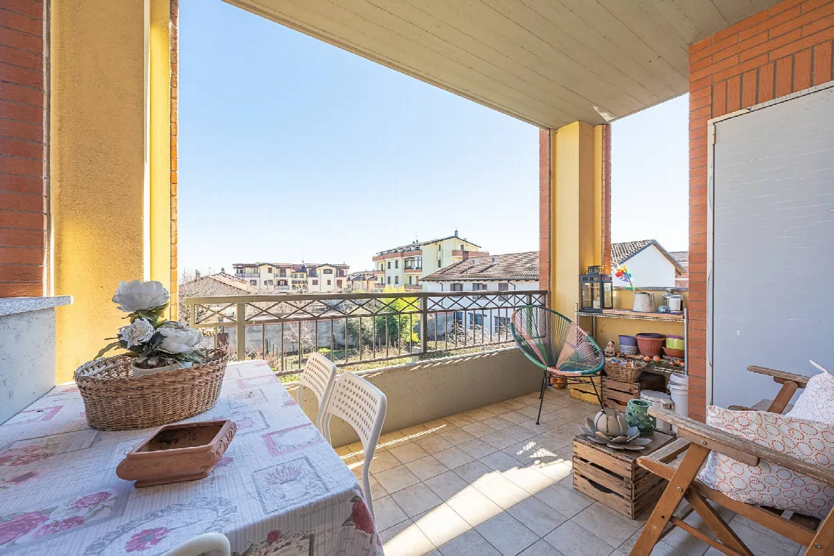 Appartamento in vendita a Volvera - foto 2