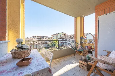 Appartamento in vendita a Volvera - foto 1