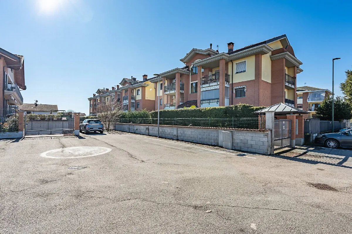 Appartamento in vendita a Volvera - foto 3