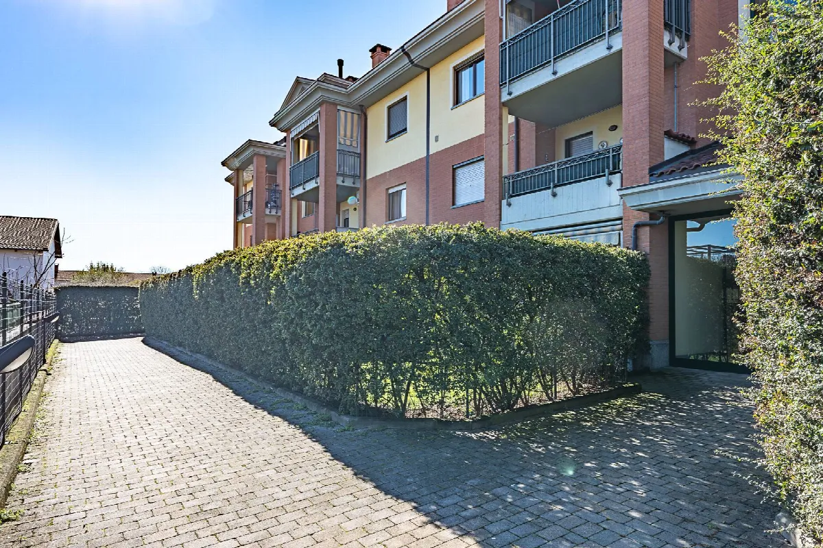 Appartamento in vendita a Volvera - foto 4