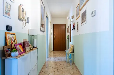 Appartamento in vendita a Volvera - foto 8