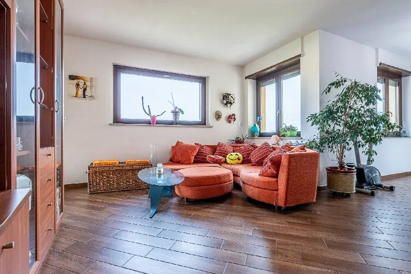 Appartamento in vendita a Coazze - foto 1