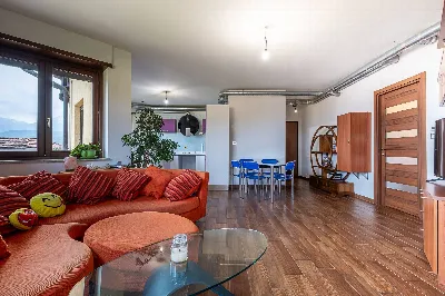 Appartamento in vendita a Coazze - foto 3