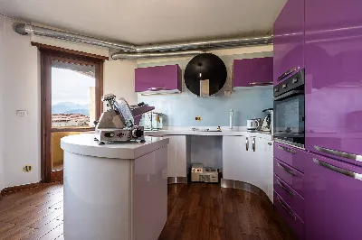 Appartamento in vendita a Coazze - foto 9