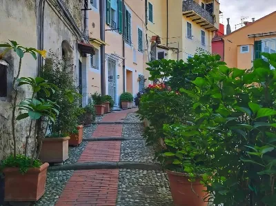 Appartamento a Ventimiglia