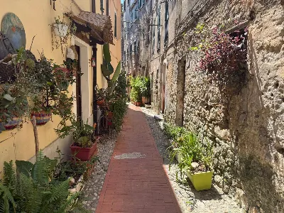 Appartamento in vendita a Ventimiglia - foto 2